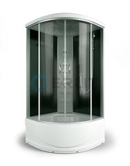 ДУШЕВАЯ КАБИНА ERLIT ER4508TP-C4 80x80x215 ВЫСОКИЙ ПОДДОН