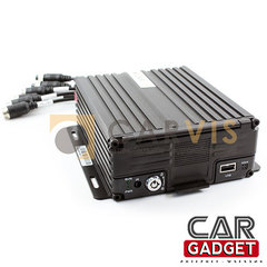 CARVIS MD-444HDD+Heating Lite