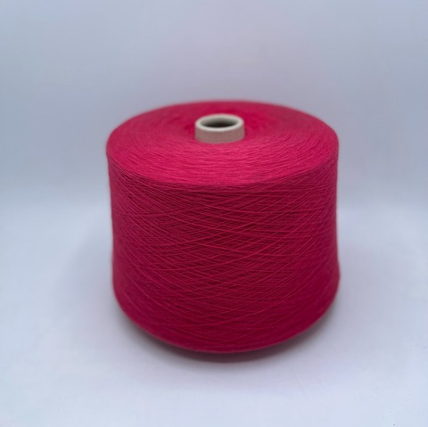 New Mill (пр.Италия), art.Regent, 1/1800м/100гр. 100% Кашемир , цвет-Глубокий розовый(71/99), арт.24750