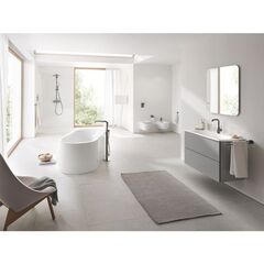 Унитаз подвесной GROHE Essence ceramic, альпин-белый 3957100H
