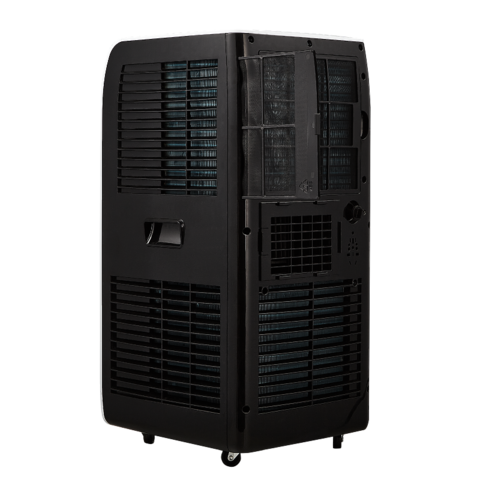 Кондиционер мобильный Electrolux Manhattan EACM-14 FM/N3