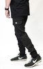 Джоггеры BLK Crown Logo black