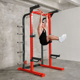 Силовая рама DFC INSPORTLINE PW200 фото №5