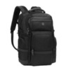 Картинка рюкзак городской Ozuko 9792L Black - 8