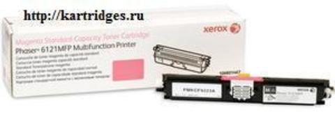 Картридж Xerox 106R01464