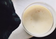 Мазь для ног 