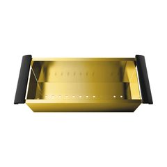 Omoikiri CO-02-PVD-LG 4999003 Коландер фото