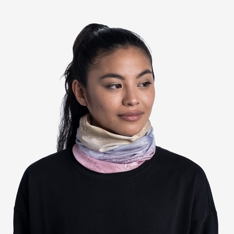 Картинка бандана-труба Buff thermonet Cosmos Multi - 2