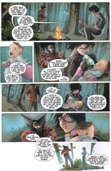 Wolverine Annual (2014) #1