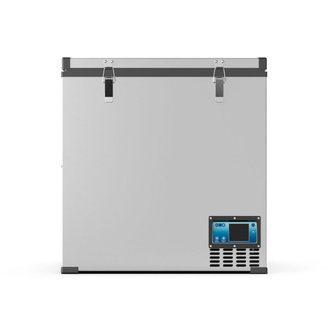 Компрессорный автохолодильник ALPICOOL BD75 (75л.) 12-24-220В