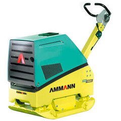 Виброплита дизельная Ammann APR 59/20 (Hatz 1B40 / 462 кг) эл/старт, 600 мм