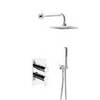 Ramon Soler Blautherm 941502RPK225 Душевая система хром