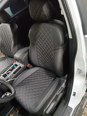 Чехлы на Haval M6 2021–2025 г.в.