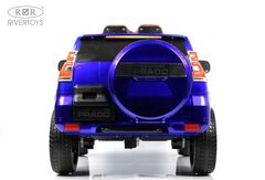 TOYOTA M444BX 4WD (лицензионная модель) с дистанционным управлением