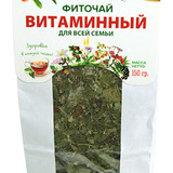 Фиточай Витаминный (бумажная упаковка) - 3