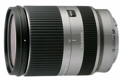 Tamron 18-200mm f/3.5-6.3 Di III VC (B011) Sony