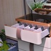 Комод с зеркалом Yang Chest of Drawers — фото 5