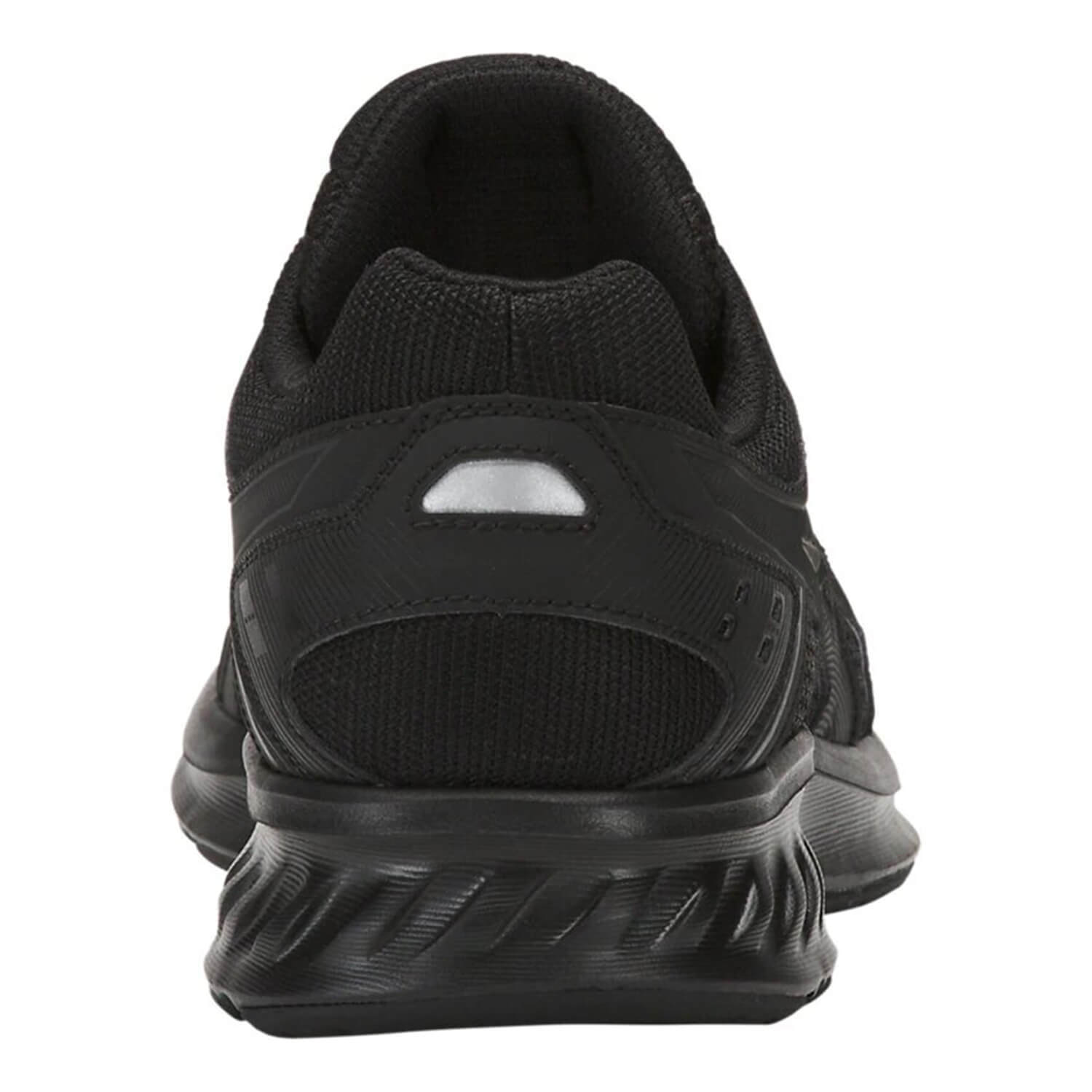 Asics Jolt 2 кроссовки для бега мужские черные - 3