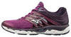 Mizuno Wave Paradox 5 кроссовки для бега женские фиолетовые - 5