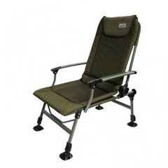 Кресло рыболовное карповое Helios (HS-BD620-094204)