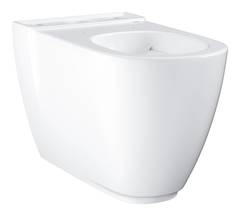 GROHE Essence 3957200H Чаша унитаза приставного под скрытый бачок фото