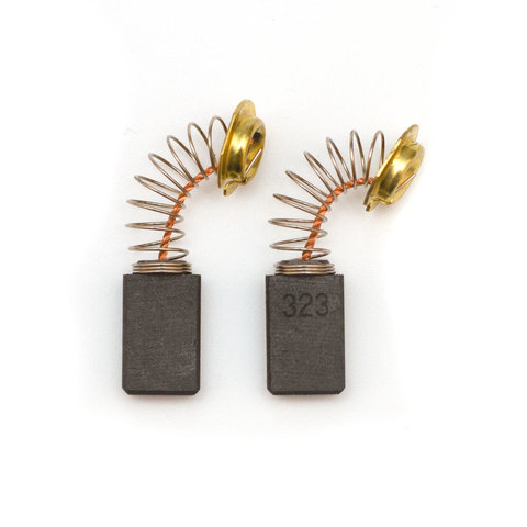 Графитовые щётки CB323 Makita 193922-2