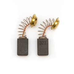 Графитовые щётки CB323 Makita 193922-2