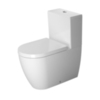 Duravit ME by Starck 938100005 Бачок для унитаза