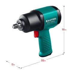 KRAFTOOL PW-1300c, 1/2