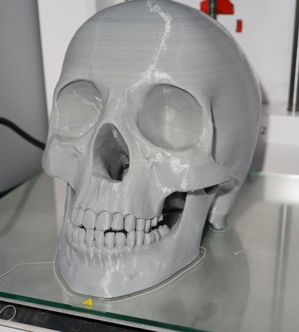 3D-принтер Ultimaker 2+ (Plus)