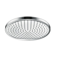 Hansgrohe Crometta S 26723000 Душ верхний 24х24 см фото