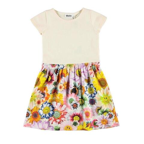 Платье Molo Carla Happy Flowers