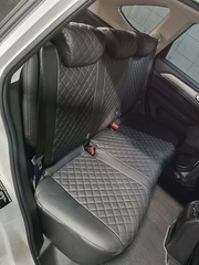 Чехлы на Haval M6 2021–2025 г.в.