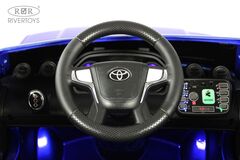 TOYOTA M444BX 4WD (лицензионная модель) с дистанционным управлением