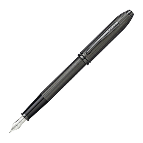 Ручка перьевая Cross Townsend M