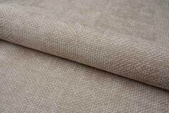 Шенилл Фиори бежевый теплый / Fiori linen