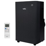 Кондиционер мобильный Ballu Velure BPAC-12 EW/N6 — фото 3