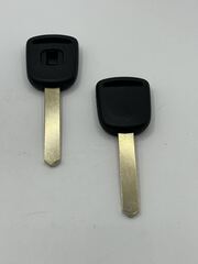 Автомобильный ключ HONDA HOND31P_HD58P113_HON66GP под чип,пл.голова 14510