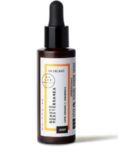 BEAUTE MEDITERRANEA SUPER RADIANCE-C CONCENTRATE Концентрированная омолаживающая сыворотка, придающая сияние коже
