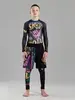 Рашгард детский Barracuda Shut up & Roll L/S