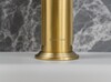 Boheme Eterna 171-MG Смеситель для раковины, цвет: золото матовое