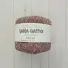 LANA GATTO MIZAR (73% вискоза, 27% полиамид, 25 гр/362 м) 9303
