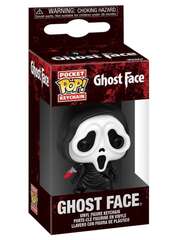 Брелок Funko Pocket POP! Ghost Face