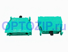 Блок-контакт NО PL004002 GIOVENZANA (04104)