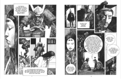 The Collected Toppi Vol.6: Japan (На английском языке)