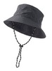 Картинка панама Skully Wear YFM-C-40 grey - 11