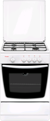 Плита газовая GEFEST 1200-00 С 7 К8