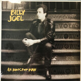 JOEL, BILLY: An Innocent Man (Виниловая пластинка)