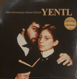 STREISAND, BARBRA: Yentl (OST) (Виниловая пластинка)