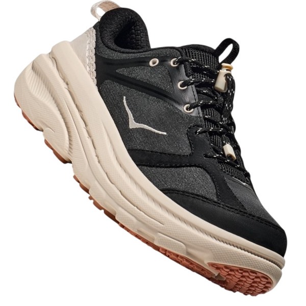 Кроссовки унисекс HOKA BONDI B3